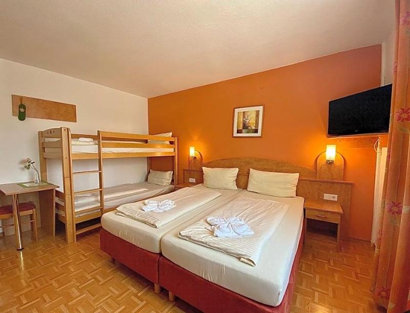 Hotel Gasthof Rose image