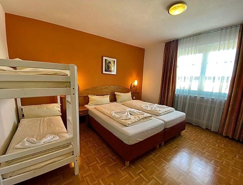 Hotel Gasthof Rose image