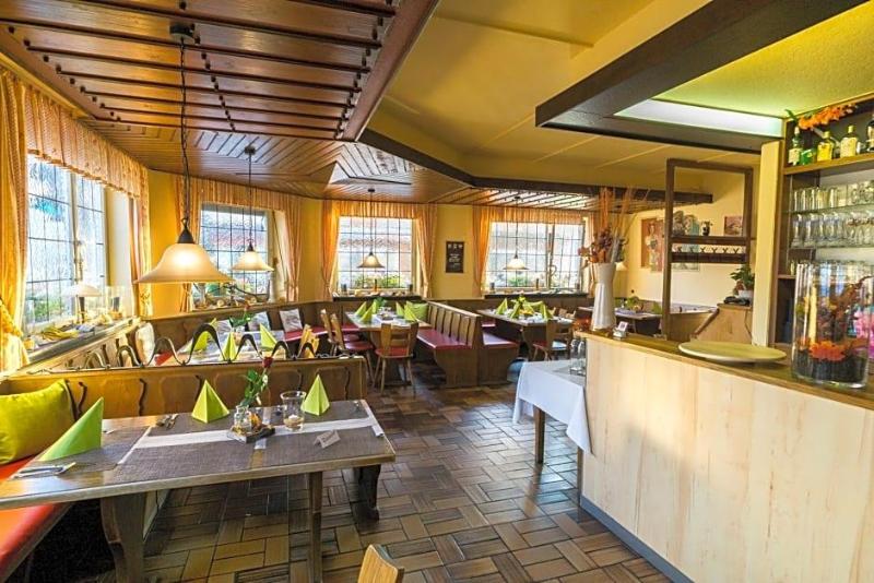 Hotel Gasthof Rose image