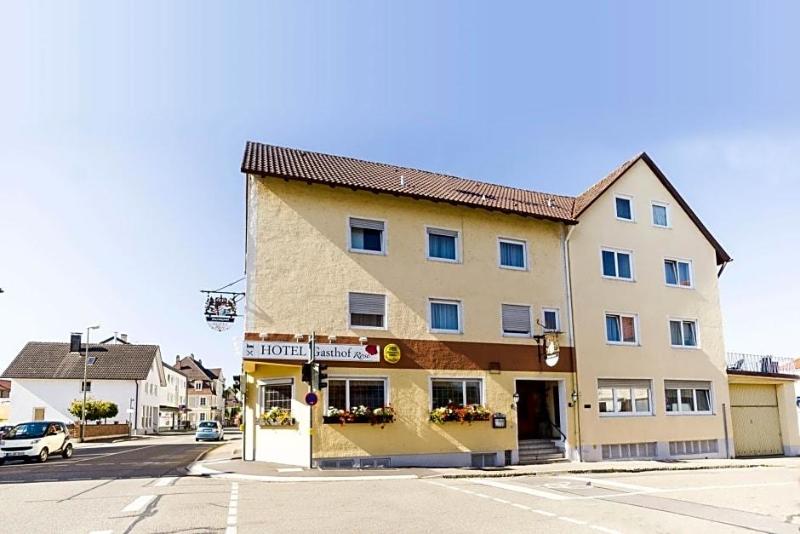 Hotel Gasthof Rose image