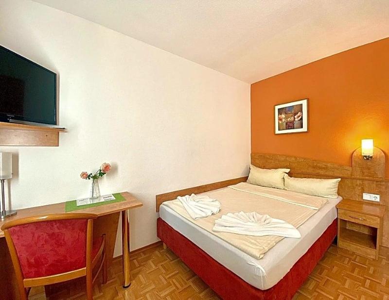 Hotel Gasthof Rose image