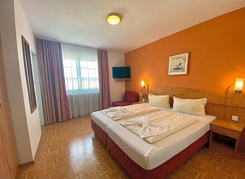 Hotel Gasthof Rose image