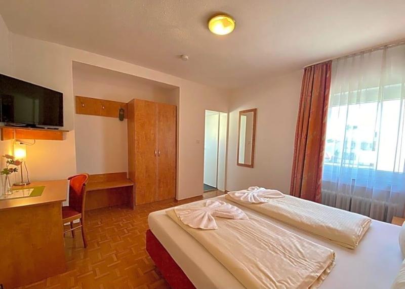 Hotel Gasthof Rose image
