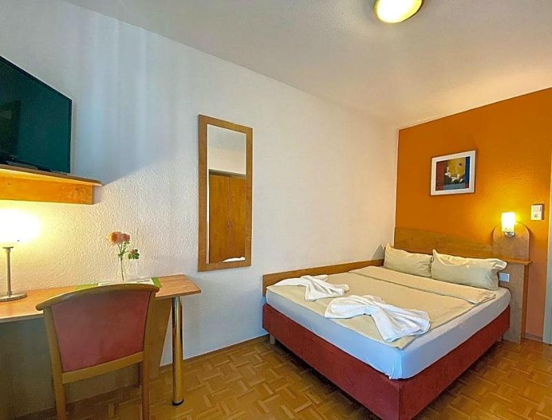 Hotel Gasthof Rose image
