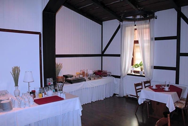 Hotel Kaiserhof image