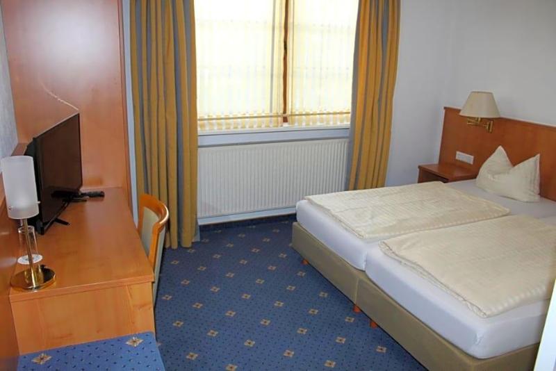 Hotel Kaiserhof image