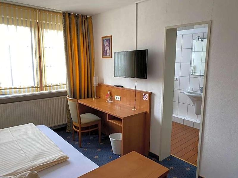 Hotel Kaiserhof image