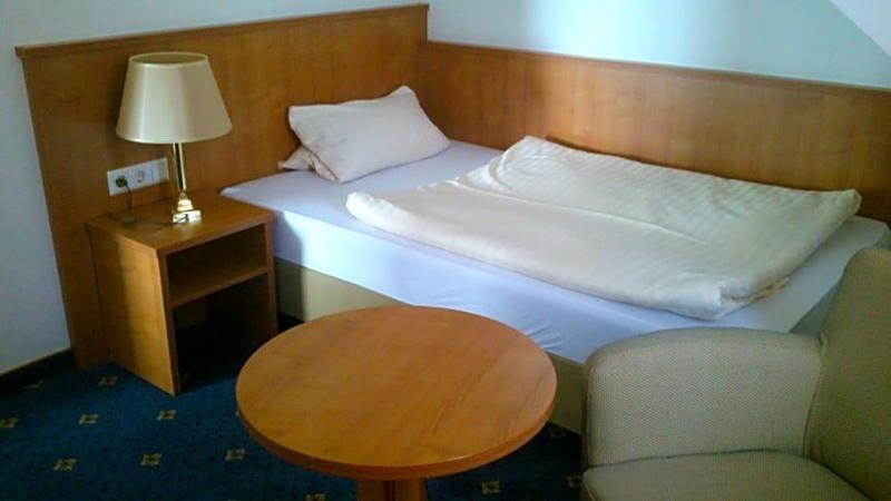 Hotel Kaiserhof image