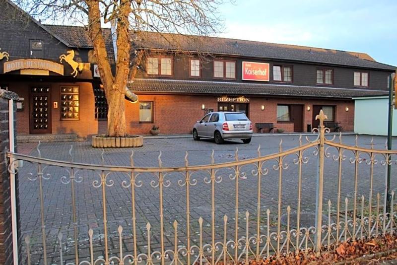 Hotel Kaiserhof image