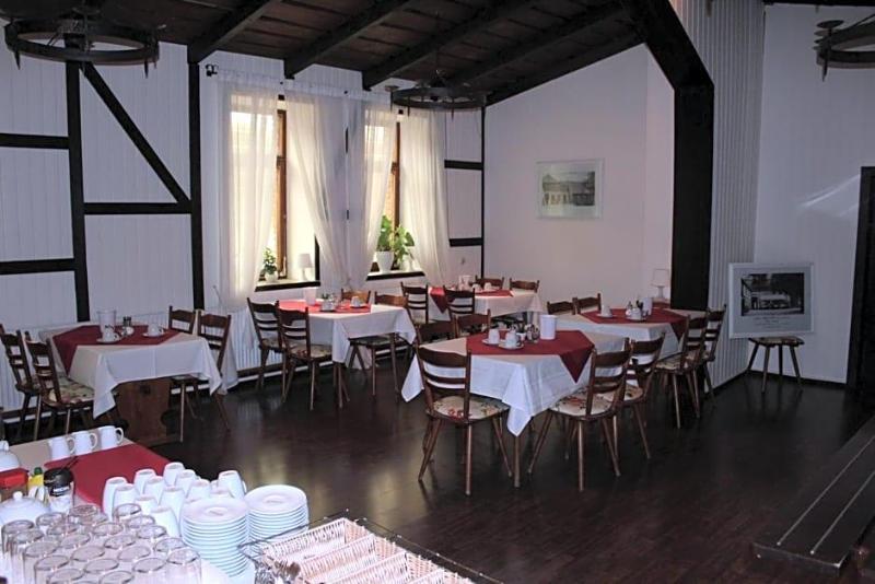 Hotel Kaiserhof image