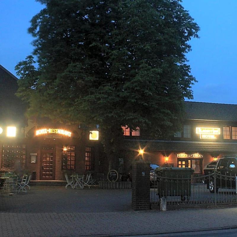 Hotel Kaiserhof image