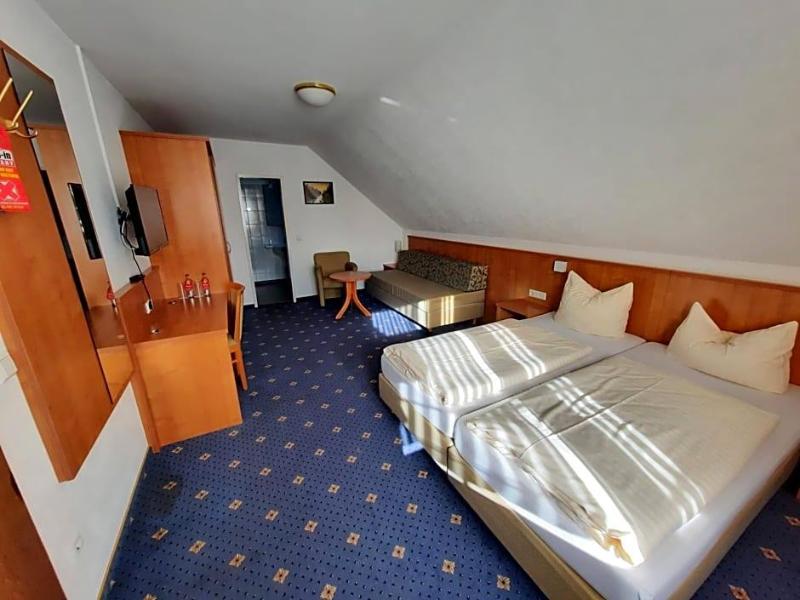 Hotel Kaiserhof image