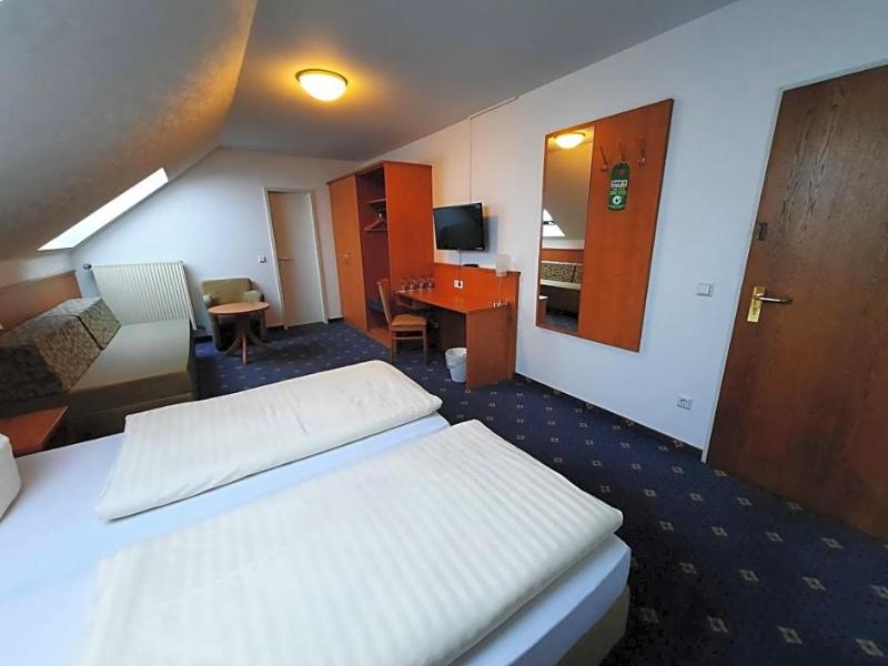 Hotel Kaiserhof image