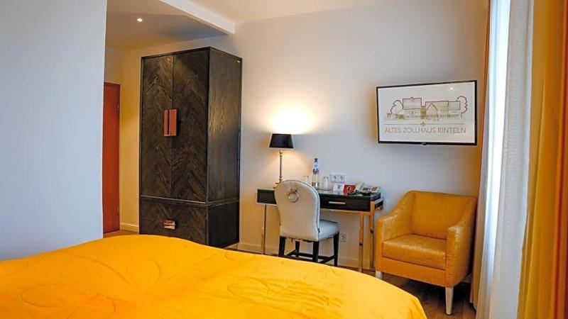 Altes Zollhaus image