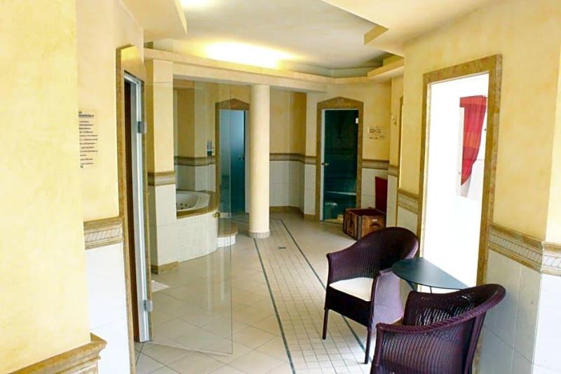Hotel Rauch image
