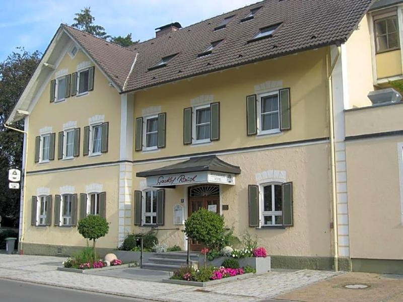 Hotel Rauch image