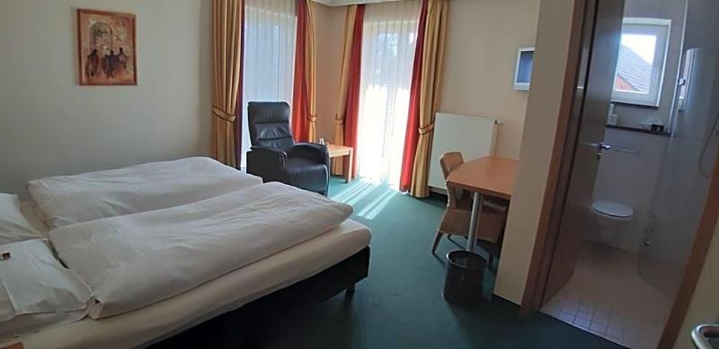 Hotel Rauch image