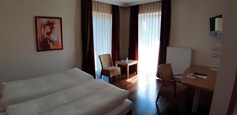 Hotel Rauch image
