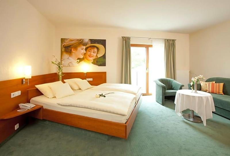 Hotel Adler image