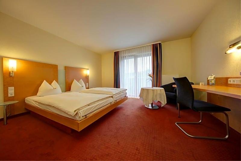 Hotel Adler image