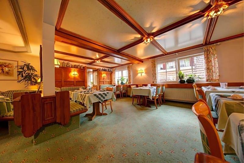 Hotel Adler image