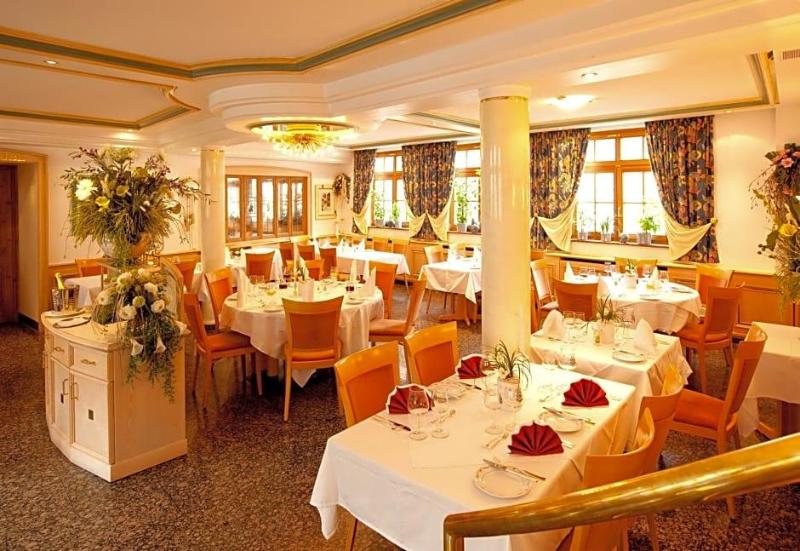 Hotel Adler image
