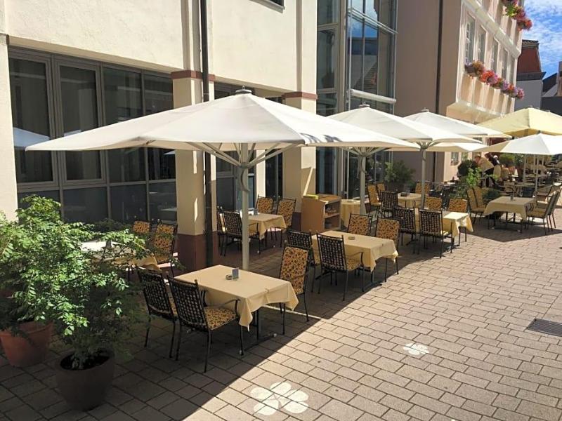 Hotel Adler image