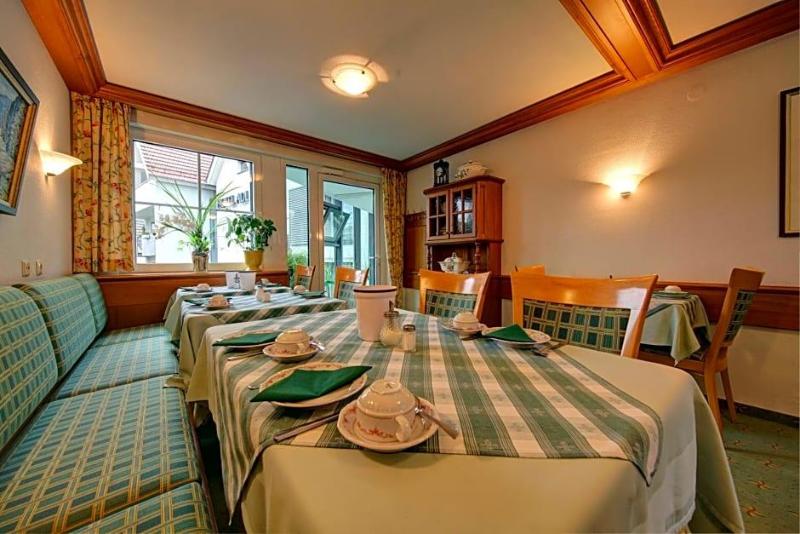 Hotel Adler image