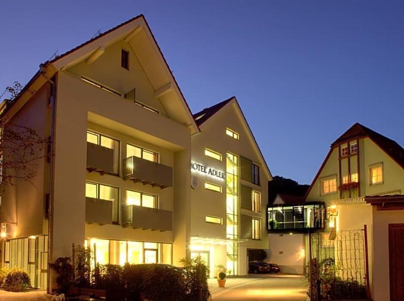Hotel Adler image