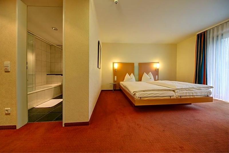 Hotel Adler image