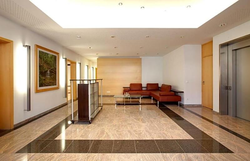 Hotel Adler image
