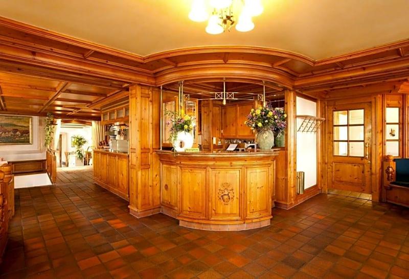 Hotel Adler image