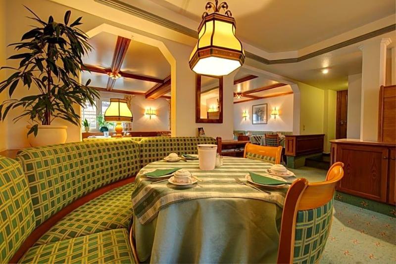 Hotel Adler image
