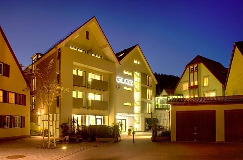 Hotel Adler image
