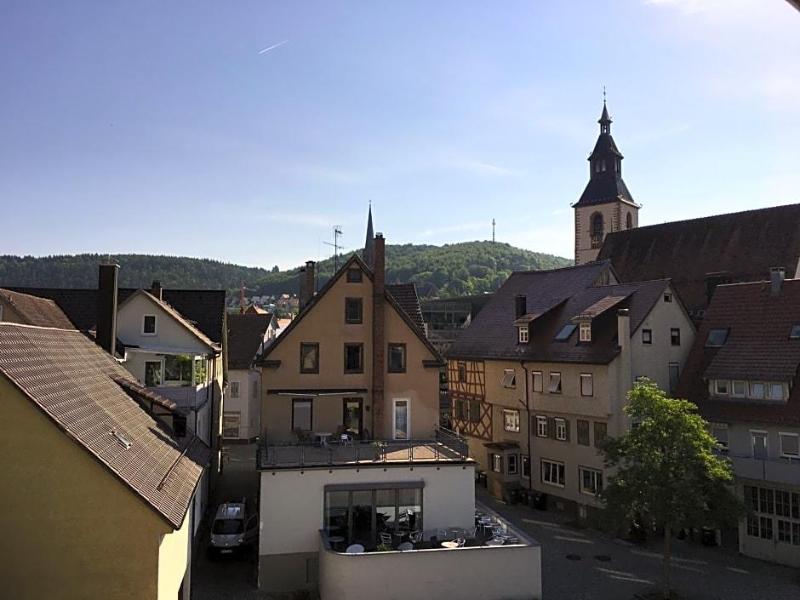 Hotel Adler image