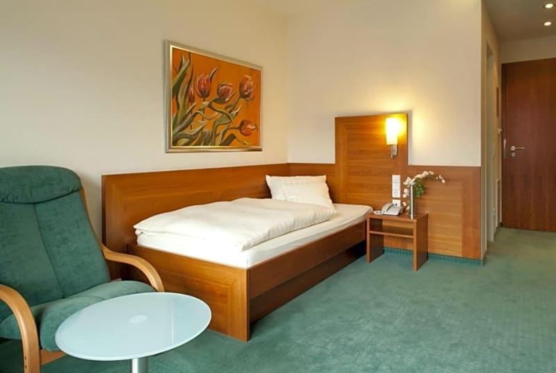 Hotel Adler image