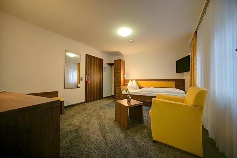 Hotel Adler image
