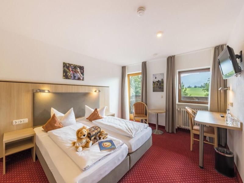 Familienhotel Lv Wen image