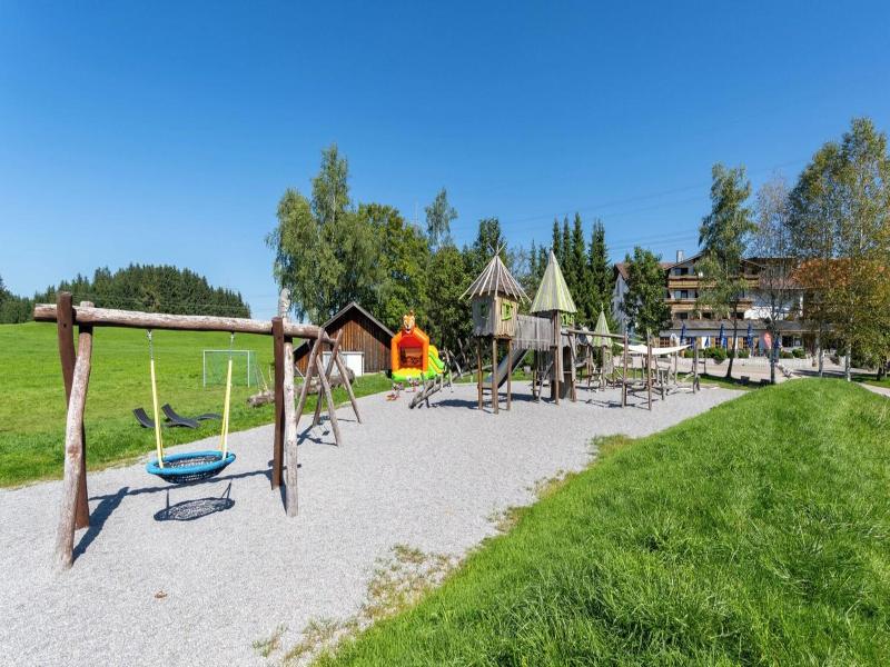 Familienhotel Lv Wen image