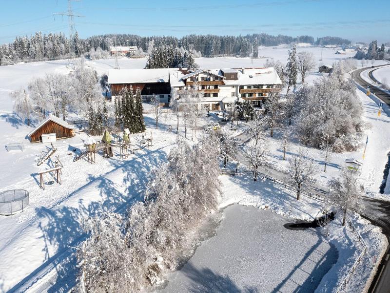 Familienhotel Lv Wen image