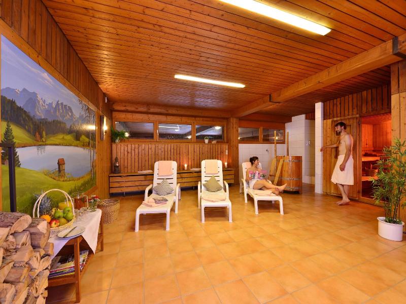 Familienhotel Lv Wen image