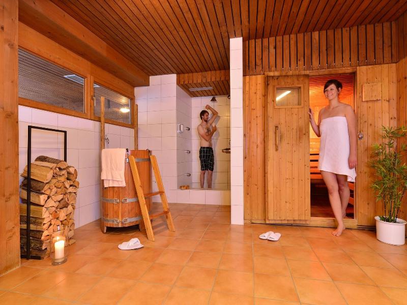 Familienhotel Lv Wen image
