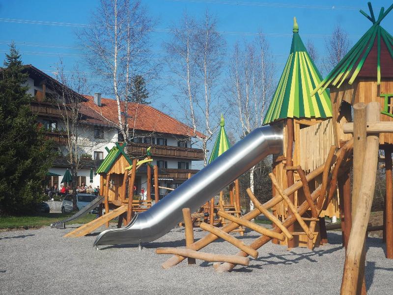 Familienhotel Lv Wen image