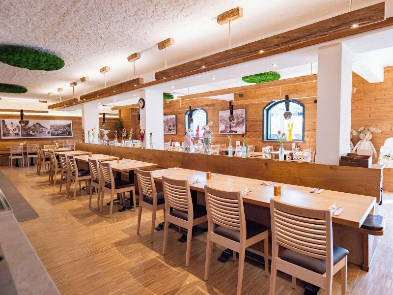 Familienhotel Lv Wen image
