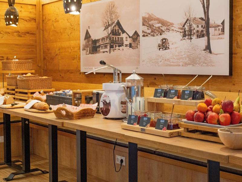 Familienhotel Lv Wen image