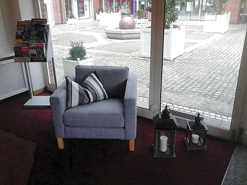 Hotel Am Stadtpark image
