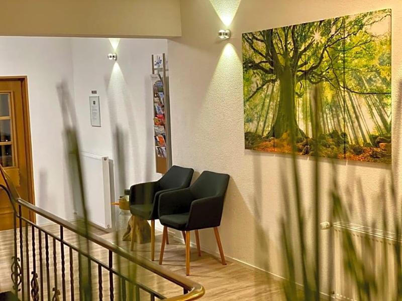 Hotel Zur Sonne image
