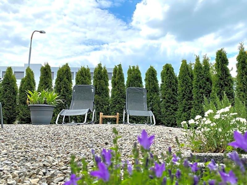 Hotel Zur Sonne image