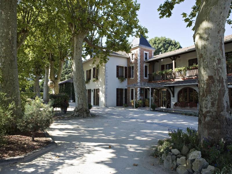 Relais De La Poste image