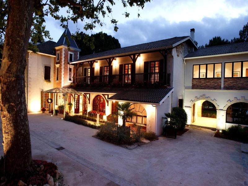 Relais De La Poste image